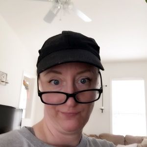 Meet your Posher, Regina